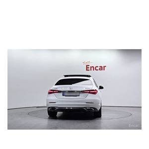 Mercedes-Benz Classe C C200 4MATIC Avantgarde 2022, 9 199 km, Euro V, Boîte de vitesses automatique, Volant à gauche, Caméra de recul - Product Image 4