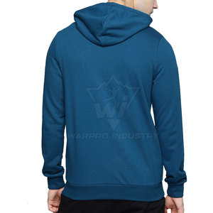 เสื้อฮู้ดซิปสำหรับผู้ชายในเมือง ฮู้ดปรับได้ เสื้อสเวตเชิ้ตพรีเมียมสำหรับออกกำลังกายประจำวัน ใส่ได้ในฤดูใบไม้ร่วง สตรีทแวร์ แฟชั่นลำลอง - Product Image 2