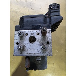 Piezas de automóvil usadas: Unidad de bomba hidráulica ABS 48940-06200 para Hyundai Kia, probada, piezas de automóvil coreanas - Product Image 6