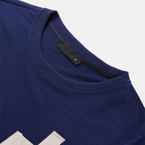 Chest <b>Pockets</b> Color Block Custom Quick Dry Soft Organic Cotton <b>Men's</b> <b>T</b>-<b>Shirts</b> Tees Summer Clothes Streetwear Style <b>Men</b> <b>t</b> <b>Shirt</b> - Product Image 4