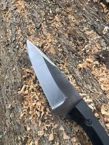 Couteau utilitaire à lame fixe personnalisé pour l'extérieur, très demandé, avec manche G10 et lame en acier inoxydable, OEM ODM, vente en gros, couteau de chasse USA - Product Image 6