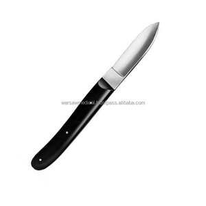 OEM Customized WARSAW MEDICAL Hopkinss Plaster of Paris Knifes Stainless Steel Instruments | sutur kitmedic Instrument - Product Image 4