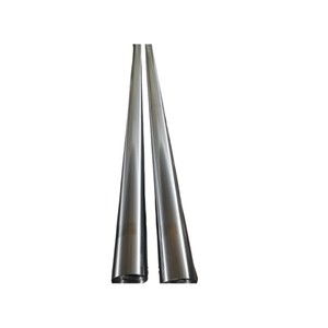 Tubo de perforación de agujero profundo de alta precisión, 20-400mm, <span class=keywords><strong>BTA</strong></span>, para perforación, perforación y pulido, tubo de taladro de agujero profundo, <span class=keywords><strong>BTA</strong></span> - Product Image 3