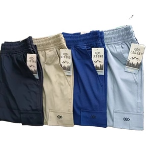 ESDY Tactical Pant Mens Cargo Pant Tactical Outdoor Pant Pantalón - Product Image 4