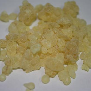 Goma de mastique (Mustagi/Roomi)/ Pistacia lentiscus - Product Image 3