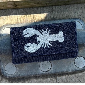 กระเป๋าเงินสำหรับงานเลี้ยงตอนเย็นสำหรับเจ้าสาวกระเป๋าคลัทช์ปักลายบัมเบิลบีมีสไตล์กระเป๋าถือแฟชั่นงานออกแบบได้ตามต้องการขนาด - Product Image 4