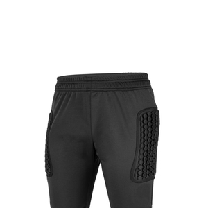 Pantalones de Portero Deportivos de Alta Calidad para Hombre, 100% Poliéster, Largura hasta el Tobillo, para Entrenamiento Deportivo - Product Image 4