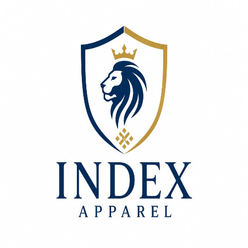 INDEX APPAREL logo