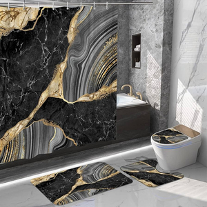 Venta al por Mayor de Baldosas de Mármol Nero, Diseño Moderno, Mármol Negro con Vetas Blancas, Buen Precio, Losa Grande - Product Image 2