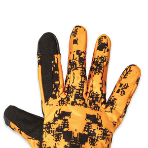 Fabricant de gants de chasse OEM, étiquette privée, design personnalisé, gants tactiques camouflage imperméables, antidérapants, vente en gros - Product Image 5