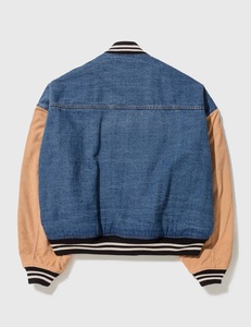 Wear Men's Classic <b>Denim</b> Jacket Solid Color Turn-down Collar Button Closure Washed Cotton <b>Denim</b> Outerwear <b>Coats</b> - Product Image 4