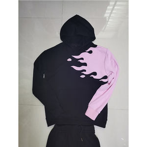 Fournisseur de survêtements personnalisés effet délavé à l'acide – Hoodies et joggings pour marques de vêtements et commandes importantes - Product Image 4