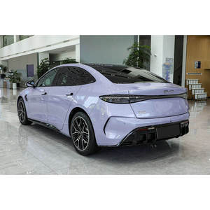 Voitures d'occasion YT Auto 2023 2024 BYD Seal Conduite à gauche ou à droite 700 km d'autonomie EV Charge rapide 800V Transmission intégrale Berline électrique familiale - Product Image 6