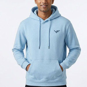 Sweat-shirts pour hommes en édition spéciale hiver avec tissu extra chaud et intérieur en polaire doux pour un confort maximal - Product Image 1