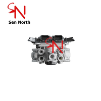 Modul4801050060 EBS Modulator modulebs AXLE MODULATOR digunakan untuk Mercedes ACTROS MP3 BENZ 2544