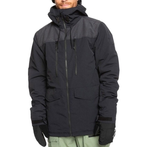 Chaqueta de Esquí para Hombre, Impermeable, Cortavientos, Transpirable, Profesional, para Montaña, Abrigo Aislante y Cálido - Product Image 1