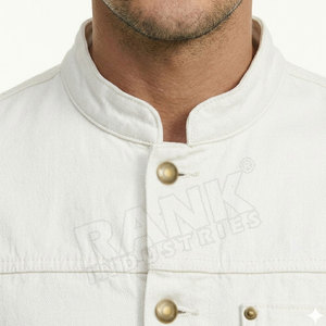 New Arrival <b>Men</b> Jeans <b>Jacket</b> Lightweight <b>Men</b> Jeans <b>Jacket</b> Spring <b>Summer</b> Winter <b>Jacket</b> <b>Men</b> Jeans <b>Jacket</b> - Product Image 5