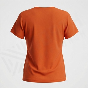 Nueva Llegada, Camisa de Oficina para Mujer, Primavera Otoño, Moda, Estampado Moderno, Vestido Informal para Dama, 240 g/m², 100% Algodón Satinado con Lentejuelas - Product Image 2