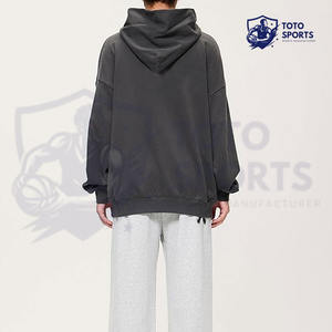 Sudadera con Capucha para Mujer, Diseño Moderno, Producto de Alta Calidad, Buen Proveedor, Servicio Excelente, Ropa de Invierno de Felpa Estampada - Product Image 5