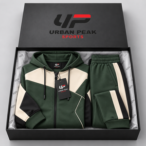 Chándal para Hombre de Alta Venta, Hecho con Tela Ligera, Ofrece un Ajuste Cómodo y Sensación Ligera, Chándal para Hombre para Fitness - Product Image 5
