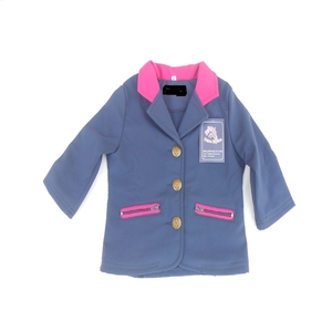 Nouvelle Collection 2026 : Blazer Enfant USA – Manteau Tendance pour Garçons, Design Moderne, Tissu de Haute Qualité, Idéal pour Fêtes et Mariages - Product Image 6