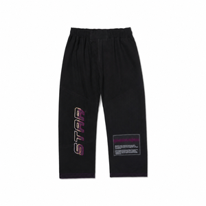 Kimono de BJJ de Secado Rápido de Algodón de 400 GSM de Marca Propia Star Sports, Uniforme Premium para Entrenamiento y Competición con Bordado Personalizado - Product Image 5