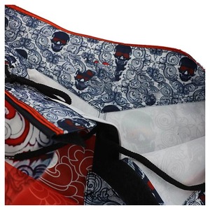 Shorts MMA Unisexe Personnalisés OEM, Muay Thai, Arts Martiaux, Sublimation, Polyester, Séchage Rapide, Anti-irritation, Vente en Gros, Usine OEM - Product Image 4