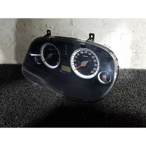 Conjunto de Panel de Instrumentos Grandeur/Azera TG 2005-2010, Usado, OEM 940033L000 - Product Image 3