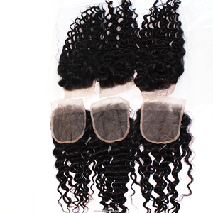 Refresh your style with 5x5 hd lace closure <b>body</b> <b>wave</b> made from real human hair for natural blending and lasting comfort - Product Image 4