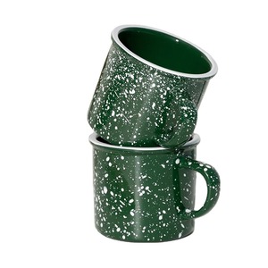[ssueim] Multi-Use Ceramic <b>Mug</b> in Beige/Green/<b>White</b> Housewarming Gift Ready Packaging Tableware - Product Image 2
