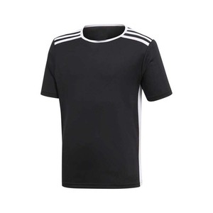 เสื้อฟุตบอลพิมพ์ลายตามสั่ง คุณภาพสูง OEM ดีไซน์ย้อนยุค ผ้าตาข่าย สำหรับผู้ใหญ่ ทั้งชายและหญิง สำหรับฝึกซ้อม ผลิตจากโพลีเอสเตอร์ 100% - Product Image 5