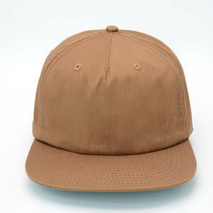 Casquette de sport brodée sur mesure avec logo pour homme, casquette de baseball élégante et tendance, vente en gros de casquettes pour hommes, prix de gros. - Product Image 4