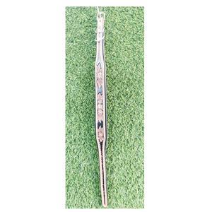 Collier de chien de luxe à motif animal avec caractéristiques réfléchissantes Rembourrage souple et cuir repoussé à la main pour l'entraînement et les laisses pour animaux de compagnie - Product Image 6