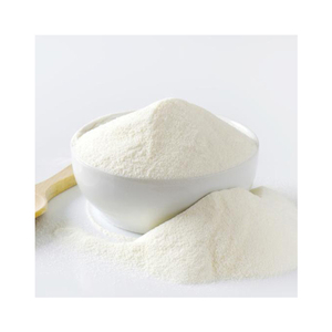 Leche desnatada en polvo a precio de fábrica, en bolsas de 25 kg, leche desnatada en polvo para alimentos - Product Image 1
