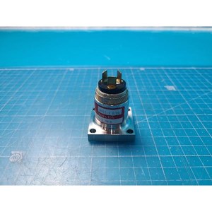 Interruptor de Presión Wasco UHP150-5103A-X/8933 UHP, Usado, Piezas de Equipos Legacy Semiconductor - Product Image 2