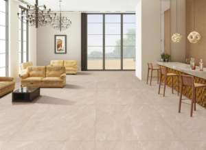 Azulejos de porcelana satinada premium para bebés, tamaño 800x1600, 1200x1800, 750x1500 mm, baldosas de gran formato de lujo para diseño de interiores moderno. - Product Image 2