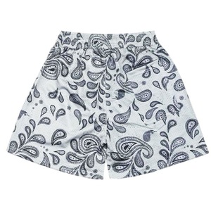 Shorts décontractés de haute qualité 320g de la marque américaine Hellstar, effet délavé et vieilli, pour hommes et femmes - Product Image 4
