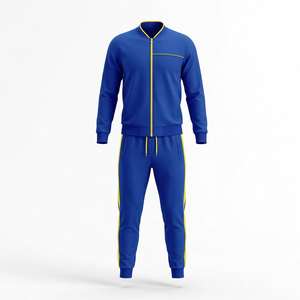 Fournisseur de production de survêtements en gros pour les marques de mode, fabrication de vêtements sur mesure, commandes d'habillement à marque privée - Product Image 2