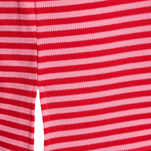 Camisa a Rayas de Talla Grande para Mujer, Manga Corta, Corte Holgado, Fabricación Personalizada al por Mayor (ODM), Antiarrugas, Transpirable, de Algodón Tejido - Product Image 6