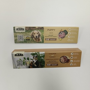 Custom <b>PVC</b> Shelf Edge Data <b>Strip</b> Shelf Talker Price Tag Holder for Supermarket Retail Display Easy Install - Product Image 2