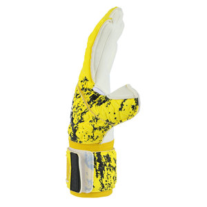 Guantes de Portero de Fútbol de Diseño Personalizado Profesional, Material de Látex, Agarre Potente con Dedos, para Jóvenes y Adultos, Unisex - Product Image 3