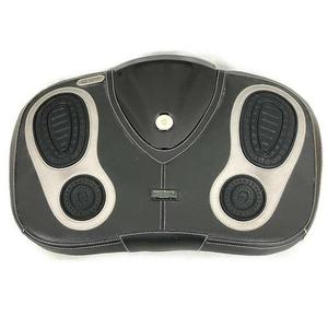 Masseur de pieds rechargeable Premium PDG PDG-FM01 avec batterie intégrée, idéal pour les centres de réadaptation japonais de premier plan, 330x337.5x42.8mm, pour spa à domicile, ODM - Product Image 1