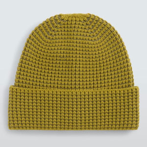 New Style Warm Jacquard Knitted Unisex <b>Beanie</b> Caps Comfortable Soft Breathable <b>Waterproof</b> Adjustable Travel Casual Customized - Product Image 2