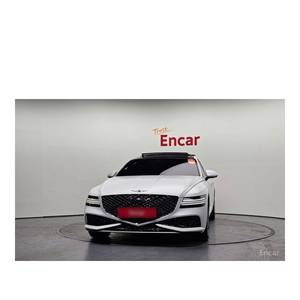 Genesis G80 2.5 Turbo AWD Essence Euro V 2024, Volant à Gauche, Boîte Automatique, Sièges en Cuir, Caméra Arrière, 52 468 km - Product Image 3