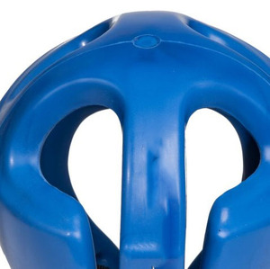 Casque de protection de haute qualité pour compétition, casque de combat en PU, du fournisseur AI-HG-022 - Product Image 6