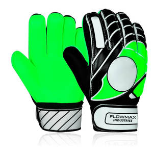 Guantes de Portero de Material Duradero, Equipo de Protección, Marca Privada, Guantes de Portero Más Vendidos - Product Image 1
