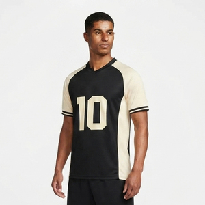 Maillot de football pour homme, nom et numéro personnalisés, maillot de football pour homme, impression par sublimation numérique, maillot de football pour homme, sport - Product Image 1