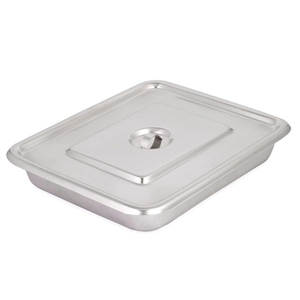 New Stainless Steel Medical Veterinary Surgical Instruments <b>Tools</b> Needle <b>Storage</b> <b>Box</b> Surgical Instruments Tray <b>Box</b> Wholesale - Product Image 3