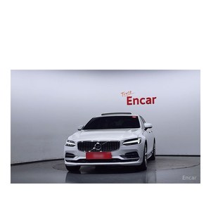 2019 for Volvo S90 T5 Inscription 67,505 km Automatic Gear Box Leather Seats Left Steering Rear Camera - Product Image 3