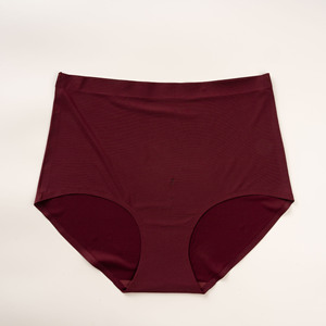 Braguitas de Encaje Transpirables de Nailon para Mujer, Talla Grande, de Alta Calidad, Elásticas - Product Image 4